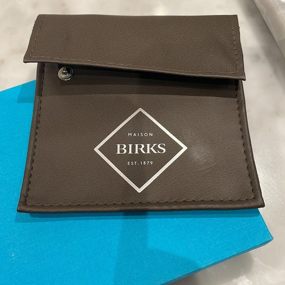 NHL watch . Black leather strap - Picture 2 of 5